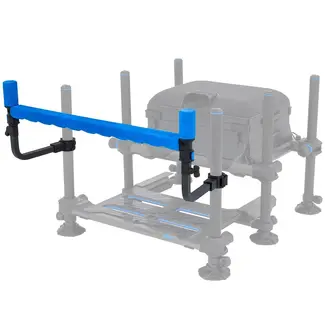 Preston pole support