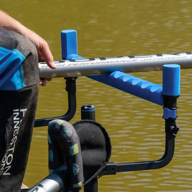 Preston pole support