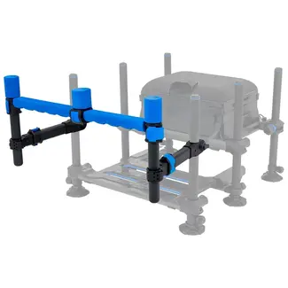 Preston pro pole support