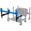 Preston pro pole support