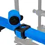 Preston pro pole support