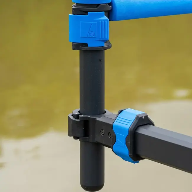 Preston pro pole support