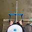Preston pro pole support