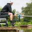 Preston pro pole support
