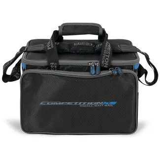 Preston competition xs bait bag