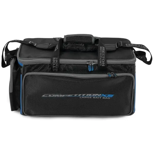 Preston competition xs bait bag