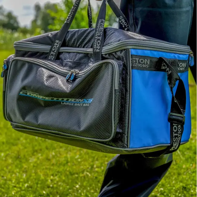 Preston competition xs bait bag