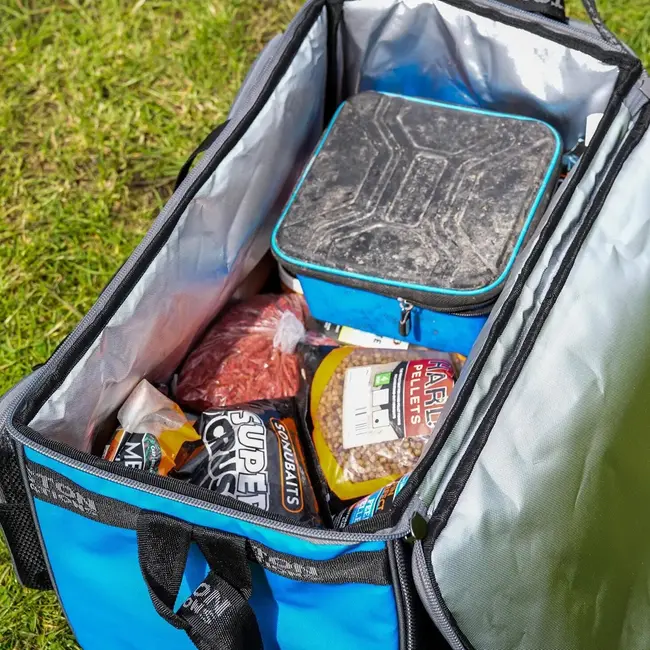 Preston competition xs bait bag