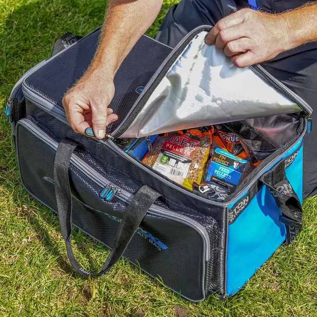 Preston competition xs bait bag