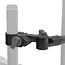 Preston rotating butt rest arm