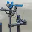 Preston rotating butt rest arm