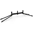 Matrix pro free flow roller large