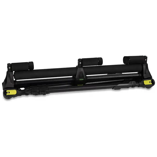 Matrix pro free flow roller large