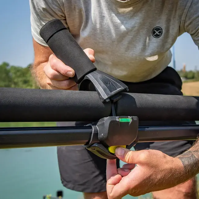 Matrix pro free flow roller large