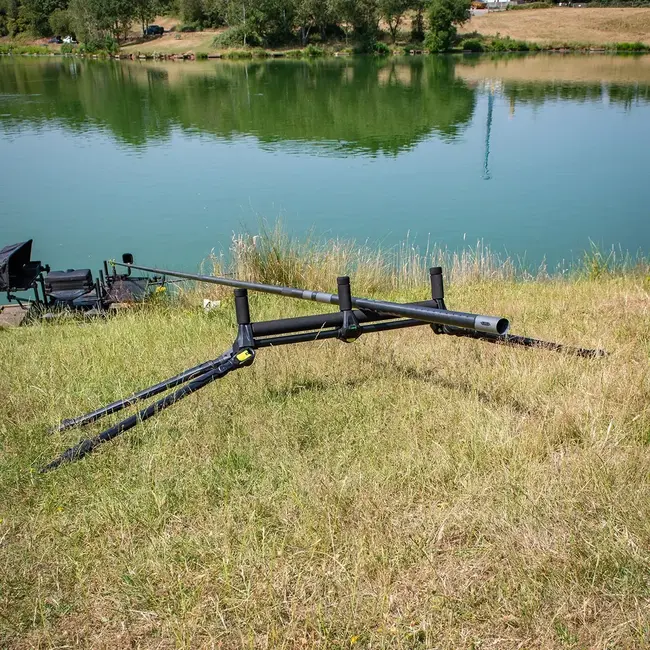 Matrix pro free flow roller large