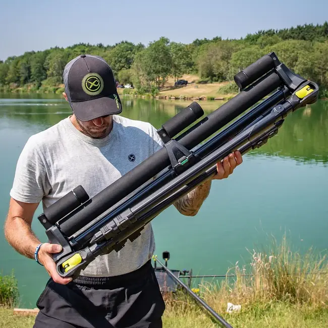 Matrix pro free flow roller large