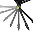 Matrix freeflow roller large
