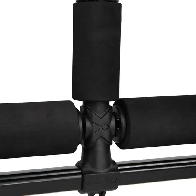 Matrix freeflow roller large