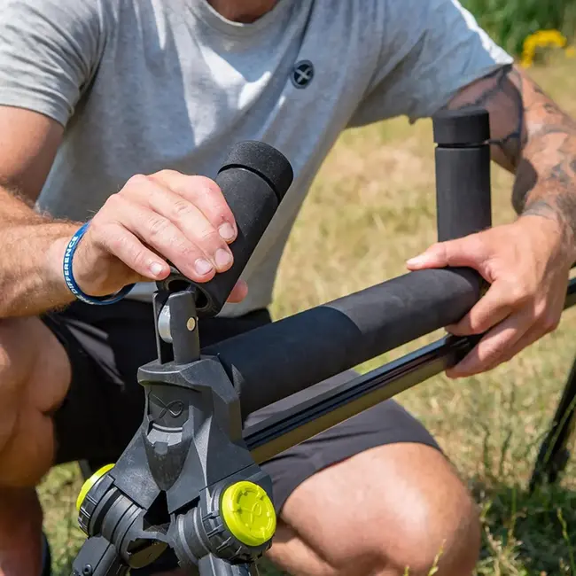 Matrix freeflow roller large