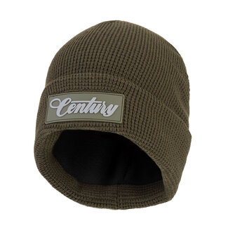 Century ng green beanie