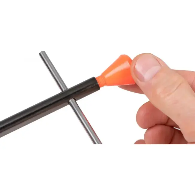 Fox stainless auger