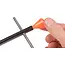 Fox stainless auger