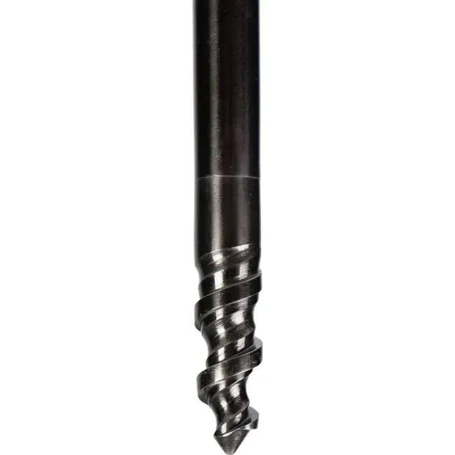Fox stainless auger