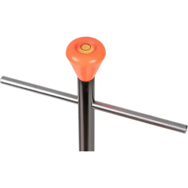 Fox stainless auger