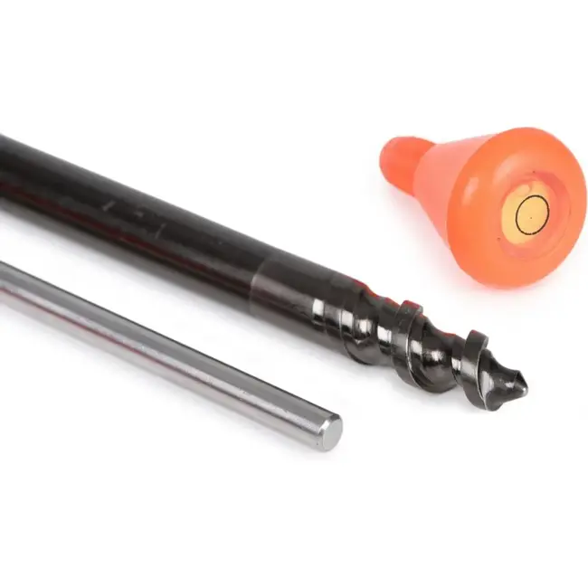 Fox stainless auger