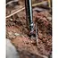 Fox stainless auger
