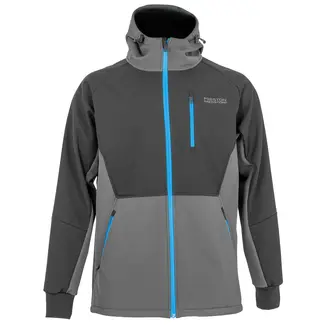 Preston softshell jacket