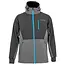 Preston softshell jacket