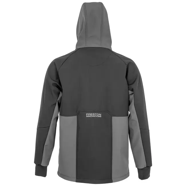 Preston softshell jacket