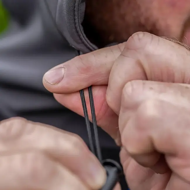 Preston softshell jacket