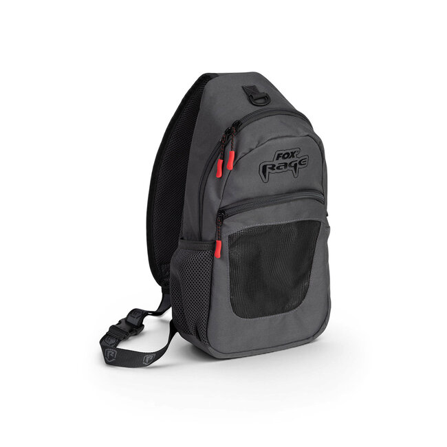 Fox Rage single strap rucksack rugtas