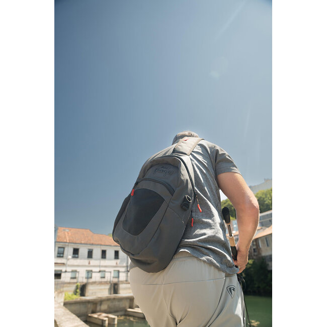 Fox Rage single strap rucksack rugtas