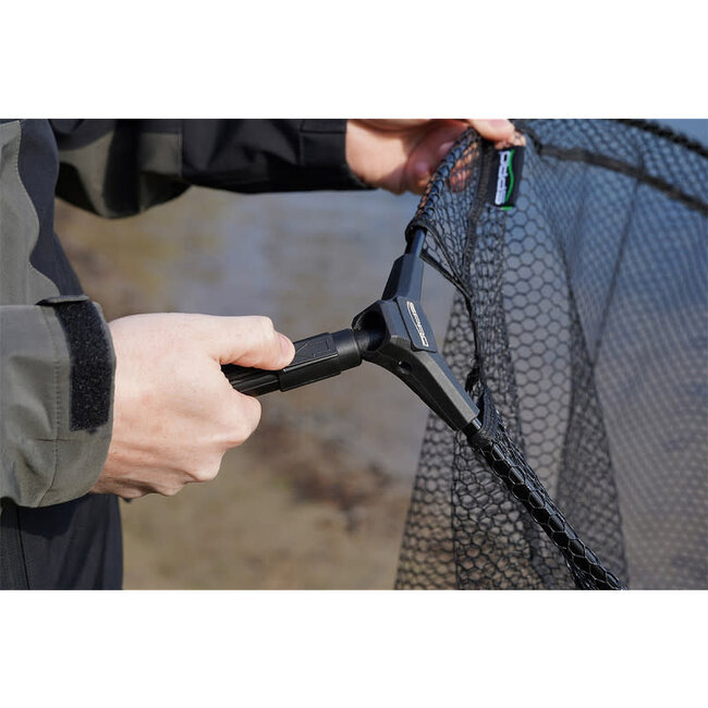 Spro flick net telescoop