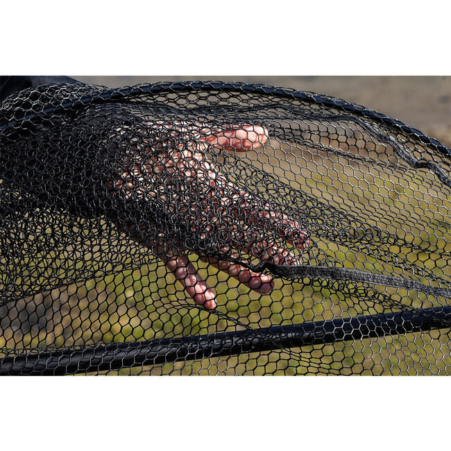 Spro flick net telescoop