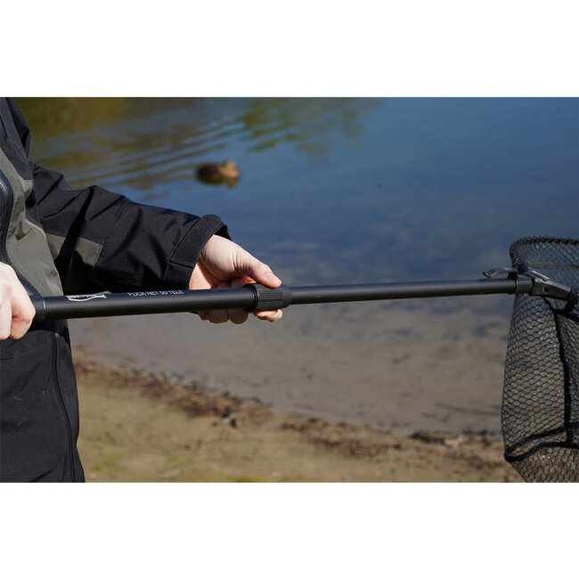 Spro flick net telescoop