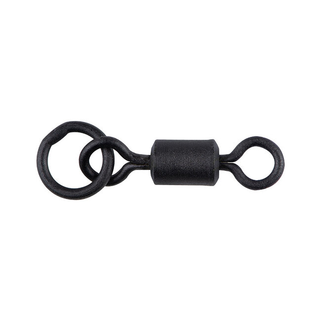 Fox edges ring swivels