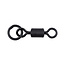 Fox edges ring swivels