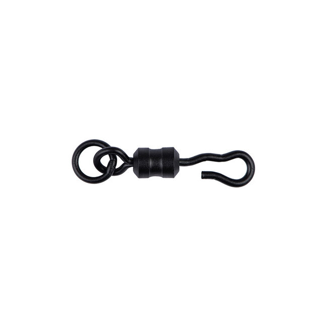 Fox hd spinner swivel