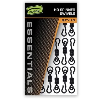 Fox hd spinner swivel