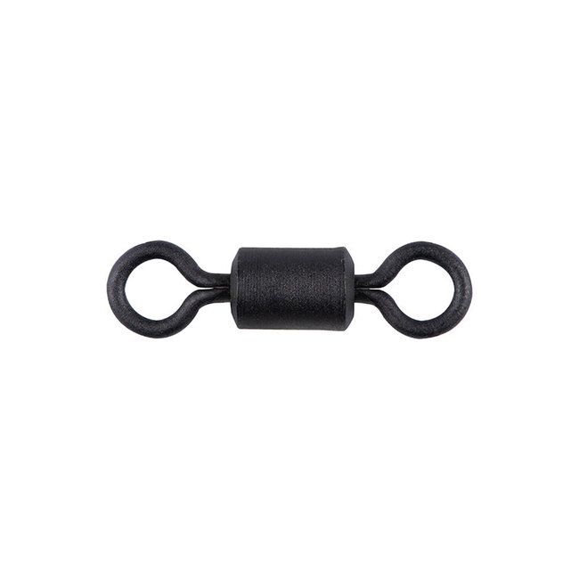 Fox edges swivels
