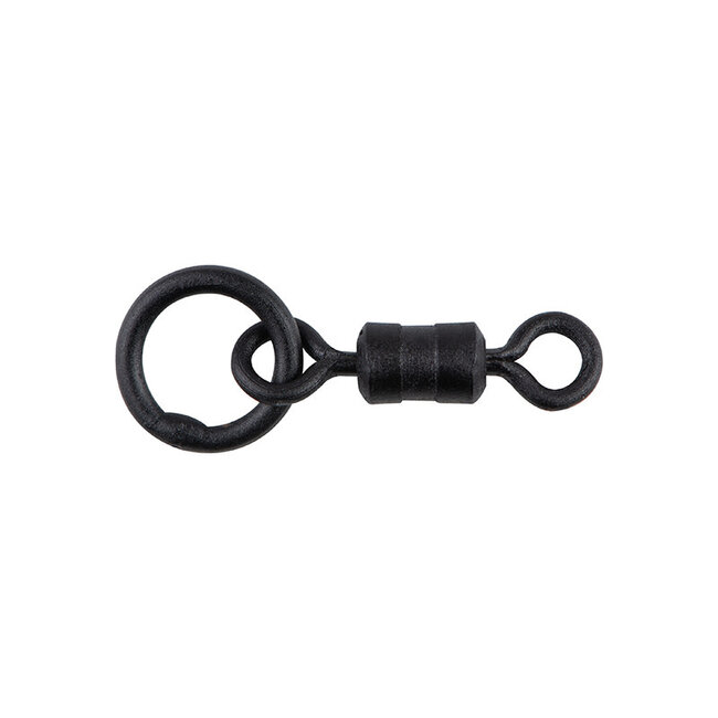 Fox edges mini ring swivels