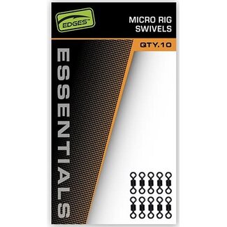 Fox micro rig swivels