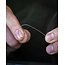 Fox tuff skin coated braid
