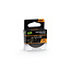 Fox tuff skin soft coated braid