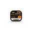 Fox tuff skin soft coated braid