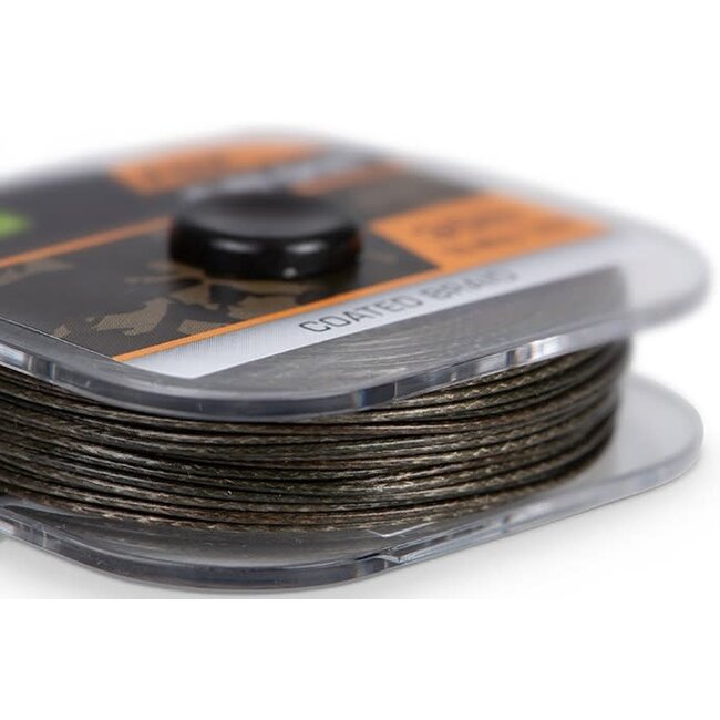 Fox tuff skin soft coated braid